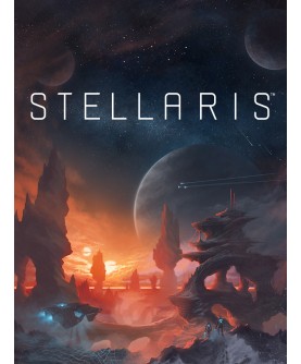 Stellaris GOG.com Key GLOBAL